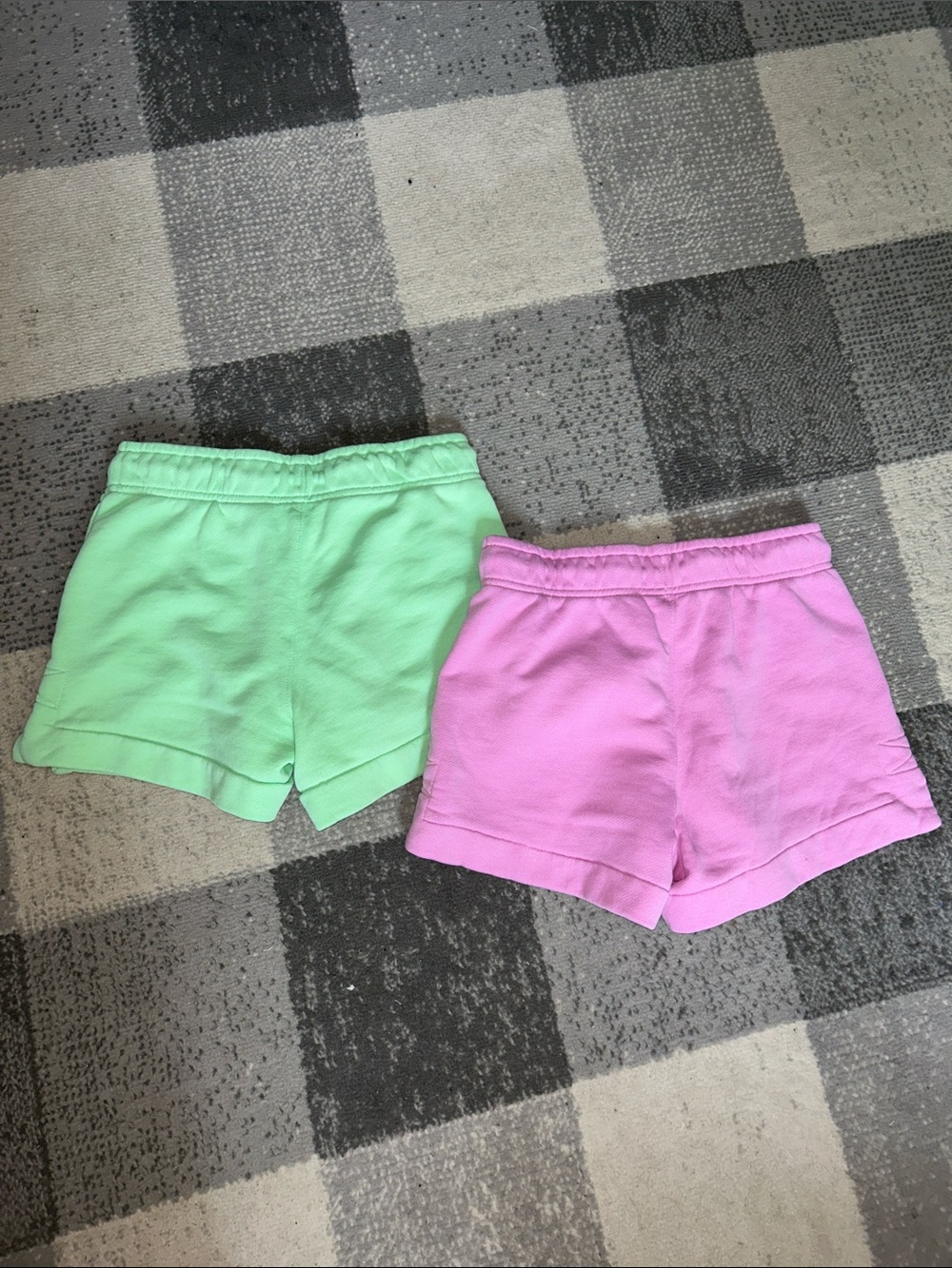 Target Shorts - Picture 2 of 4